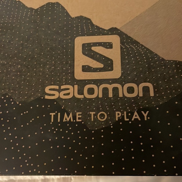 COPY - Saloman X ULTRA GTX-W - Picture 3 of 6